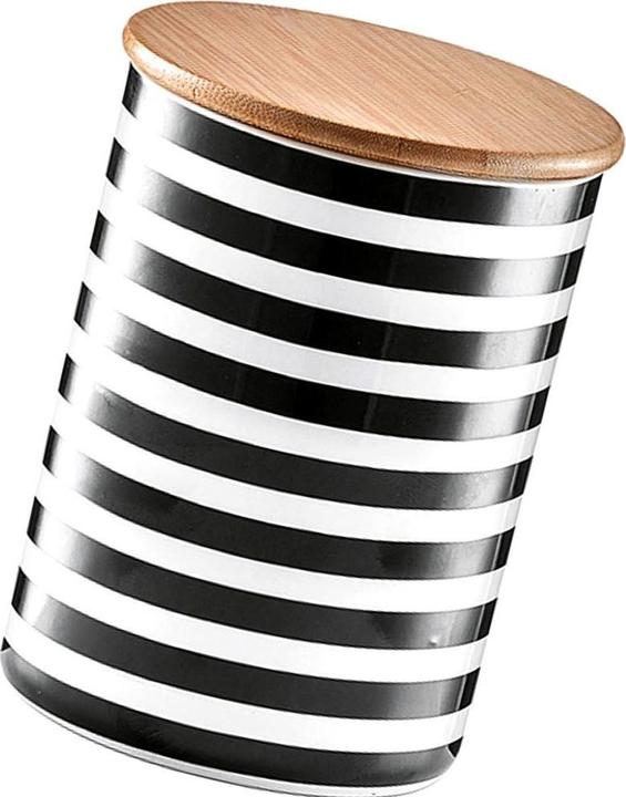 Produktbild Zeller Present Stripes (0.90 l)