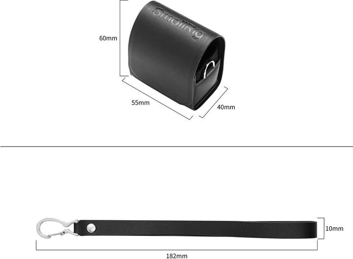 Produktbild SmallRig 5253 Storage Bag for DJI Mic Mini
