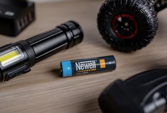 Produktbild Newell 18650 USB-C 2200 mAh Akku (1 Stk., 18650, 2200 mAh)
