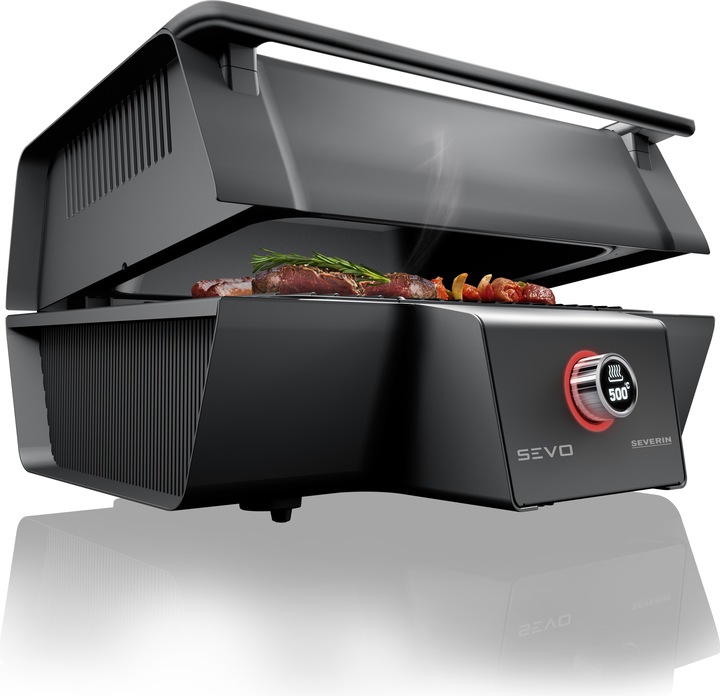 Produktbild Severin PG8106 (3 kW)