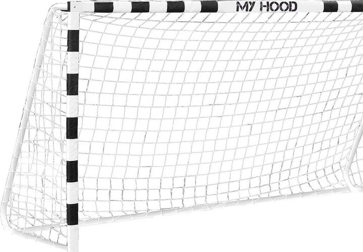 Actual product image Euro Play My Hood - Extra Net for Liga
