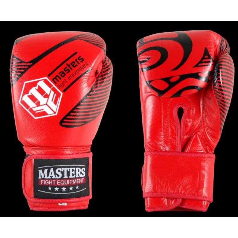 Masters, Guanti da boxe, (12 OZ)