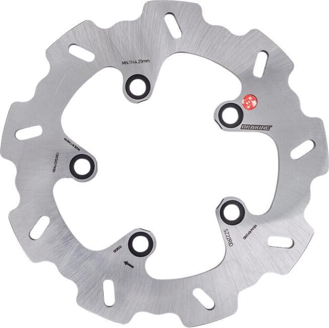 Produktbild Braking Wave Suzuki (219 mm)