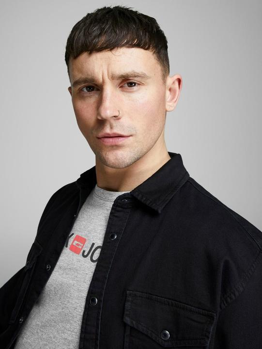 Image du produit Jack & Jones T-shirt classique (S)
