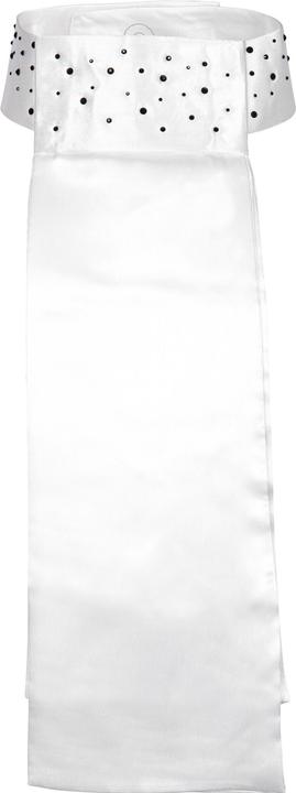 cristaux multicolores, Noir