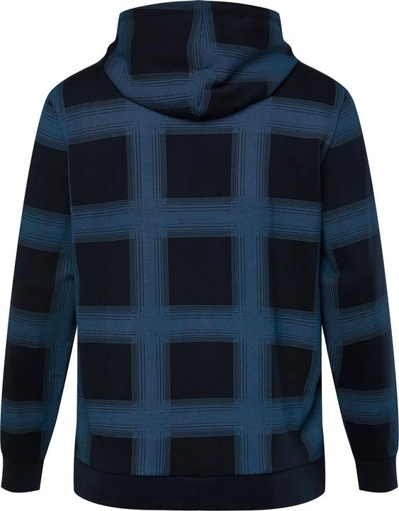 Produktbild Men+ Hoodie, Alloverprint, Kapuze (5XL)