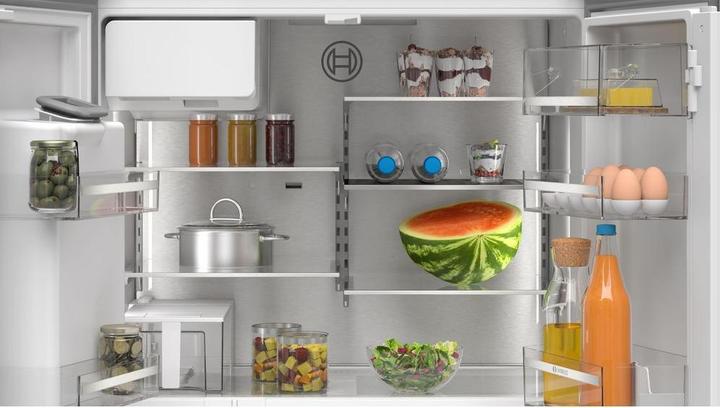 Produktbild Bosch Hausgeräte Serie 6 KFI96APEA (574 l)
