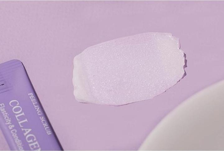 Immagine prodotto Mizon Scrub peeling al latte al collagene (Scrub detergente)