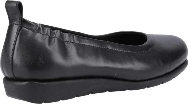 Image du produit Hush Puppies - Ballerines SKYLAR BALLERINA - Femme (40.5)