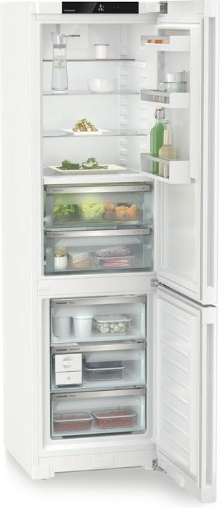 Actual product image Liebherr CBNc5723-22 Plus BioFresh NoFrost (361 l)
