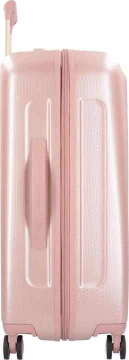 Immagine prodotto Delsey Turenne 4 Rice Case 75 cm - Peonia (90 l)