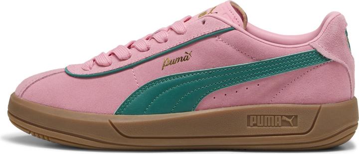 Produktbild Puma Club Klassika SD (37)