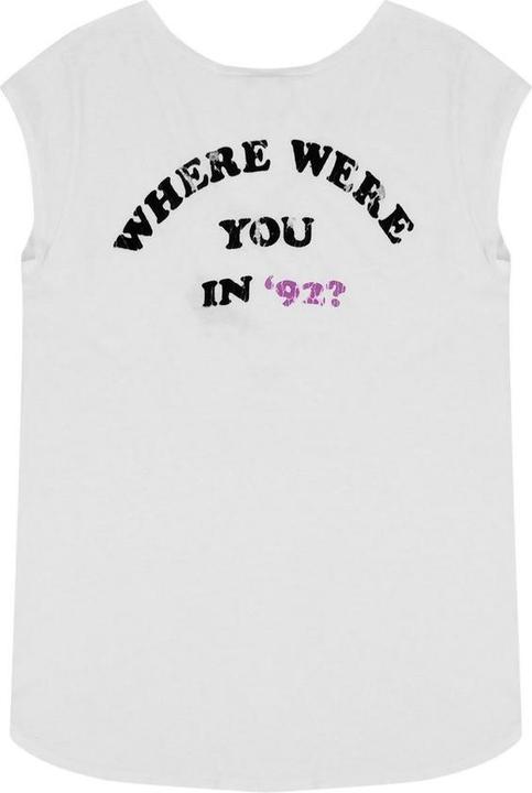 Image du produit David Bowie - T-shirt - Femme (L)