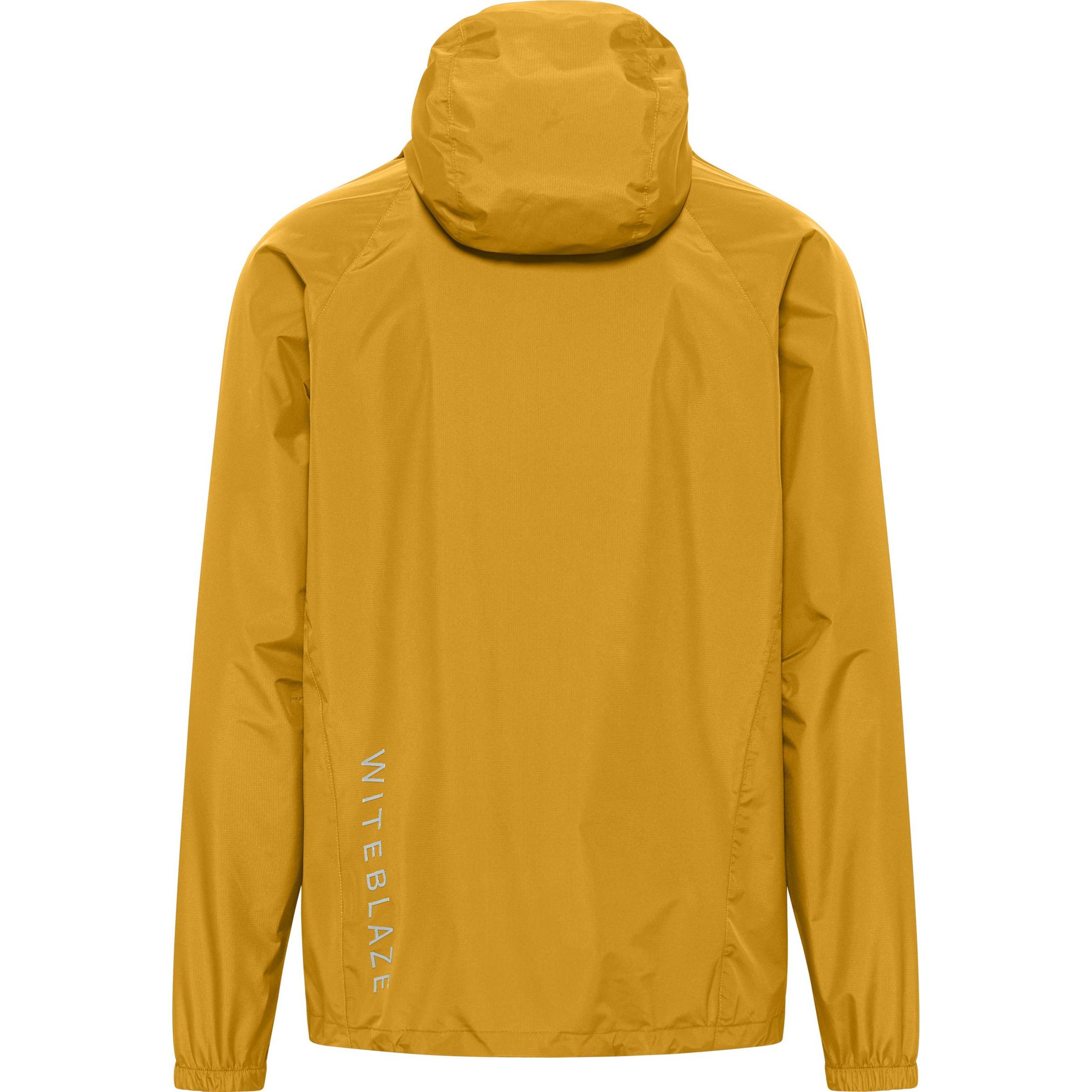 Thumbnail - Witeblaze, Herren, Jacke, Seth (XXL), Gelb, XXL