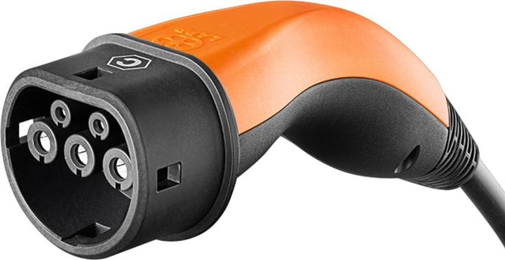 Image du produit Lapp Mobility Ev-mobile Charger Basic Fix (CEE 7/7, 2.30 kW, 10 A, 6 m)