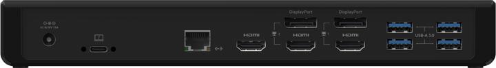 Actual product image Belkin 4K Displaylink (USB-C, 10 Ports)