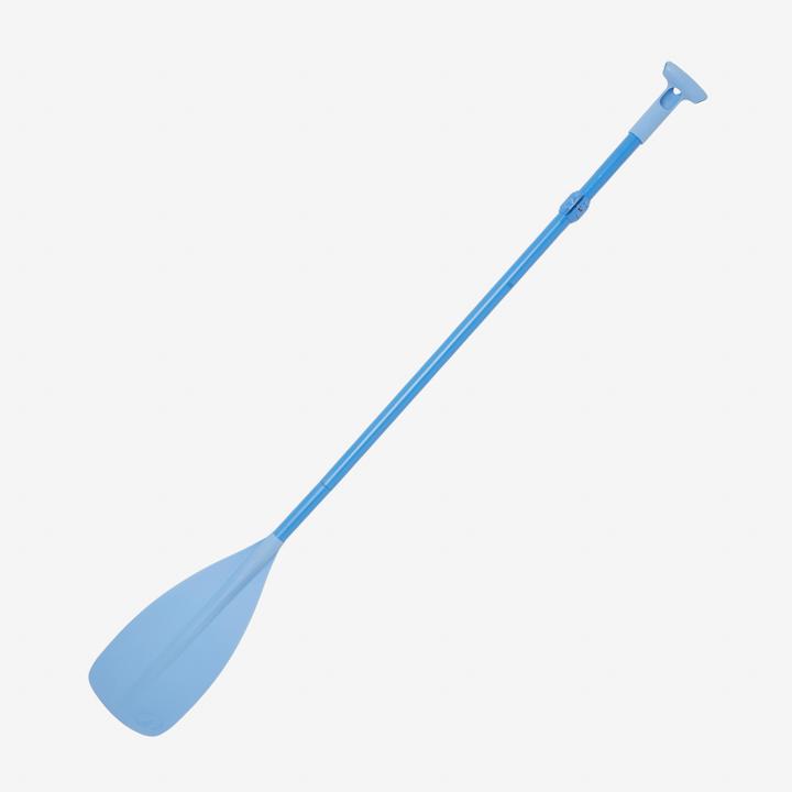 Actual product image Decathlon Steckpaddel 3-teilig anpassbar Aluminium