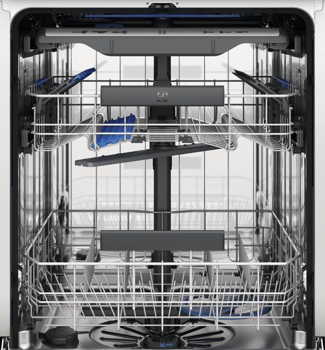 Actual product image Electrolux EES68605L 600 Series SatelliteClean