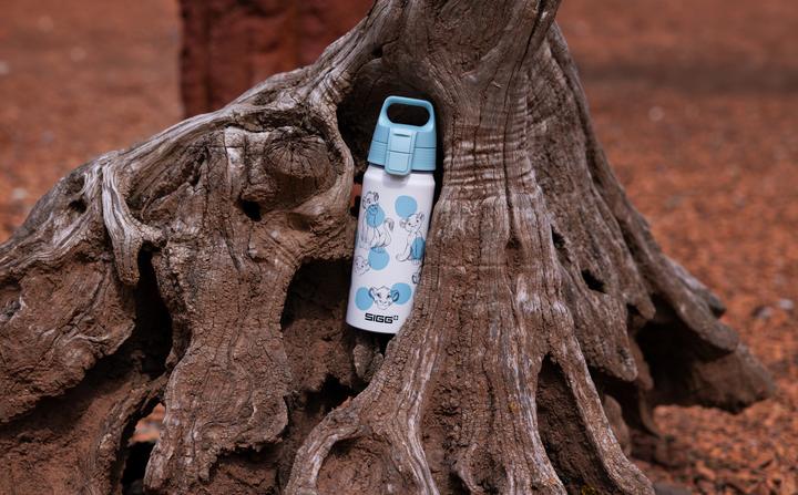 Immagine prodotto Sigg Simba & Nala (0.60 l)