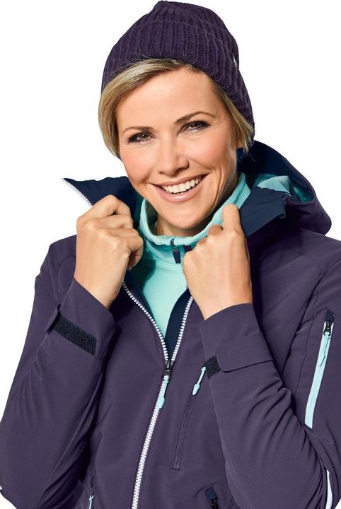 Actual product image Schöffel Caps/Hats Knitted Hat Medford