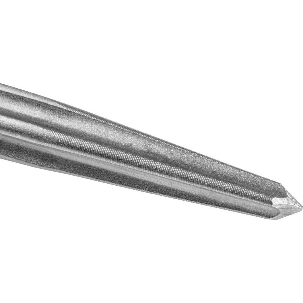 Graphite, Meissel, SDS Max chisel, with grooves, self-sharpening 18 x 600 mm