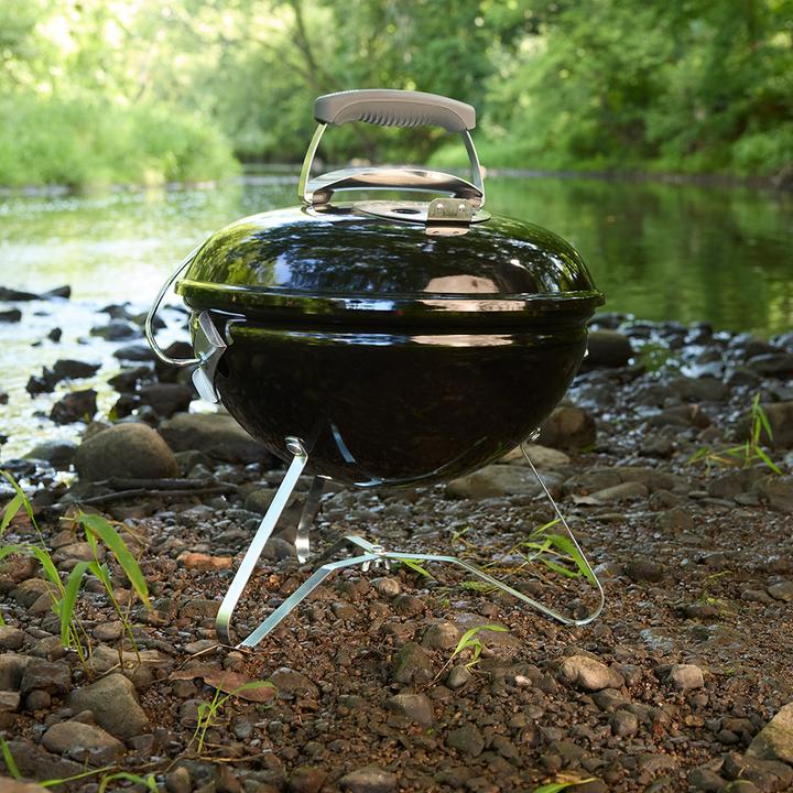 Image du produit Weber Smokey Joe Premium (37 cm)