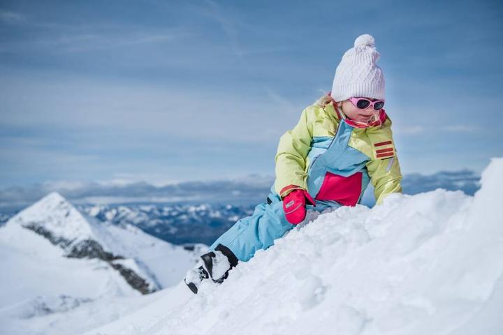Immagine prodotto Reima Pantaloni da neve per bambini Terrie (116)