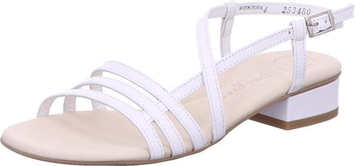 Image du produit Paul Green 7621-199 Boot (40)