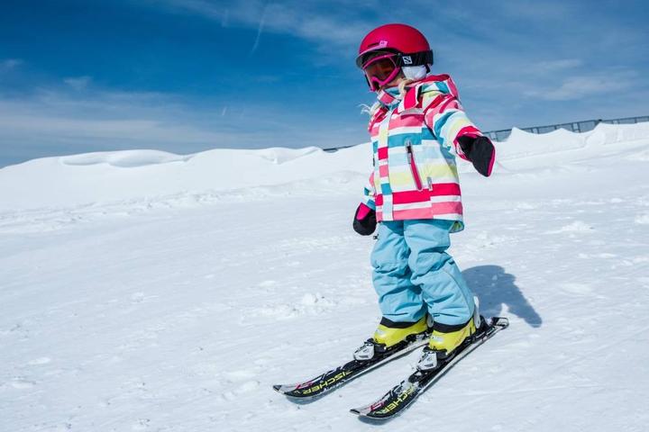 Immagine prodotto Reima Pantaloni da neve per bambini Terrie (116)