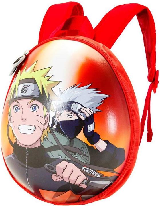 Actual product image Karactermania Naruto: Eggy Naruto