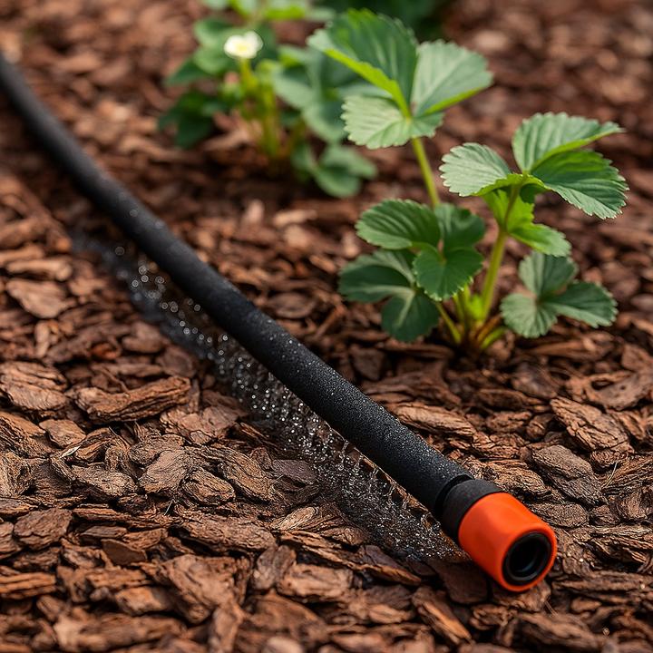 Produktbild Wiltec Perlschlauch (30 m, 16 mm)