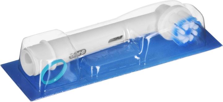 Actual product image Oral-B Pro 3 3000 White+ Junior Frozen (Oscillating toothbrush)