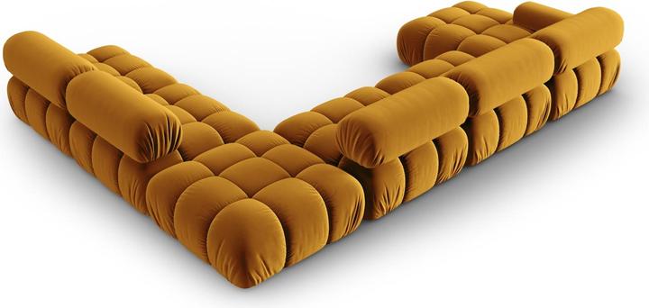Actual product image Maison Heritage Gerda (Sofa landscape, Modular sofa)