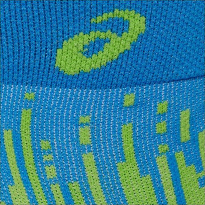 Actual product image ASICS Performance Performance Run Sock Quarter 3013A980-301 - (47 - 49)