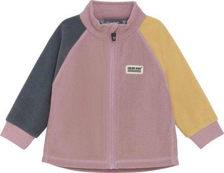 Produktbild Color Kids Baby jacke Wood (86)