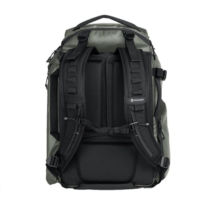 Produktbild Wandrd Transit 45L Travel Backpack Wasatch Green (Fotorucksack, 45 l)