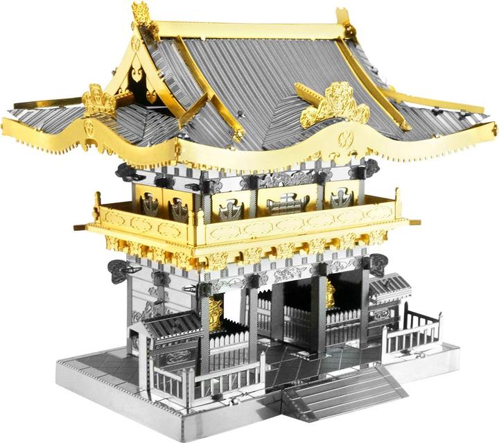 Produktbild Metal Earth Yomeimon Gate