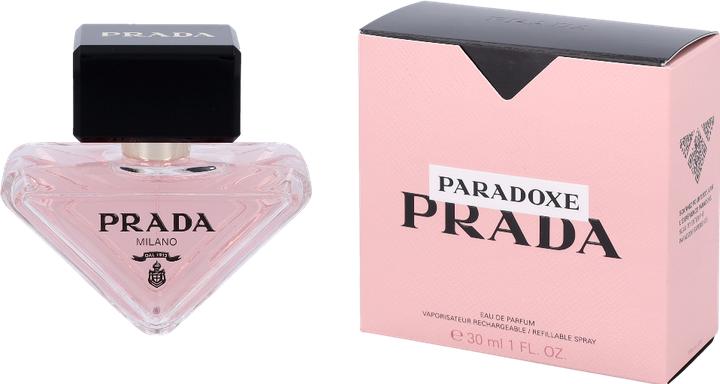 Actual product image Prada Paradoxes (Eau de parfum, 30 ml)