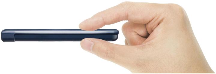 Actual product image Adata HV620S (2 TB)