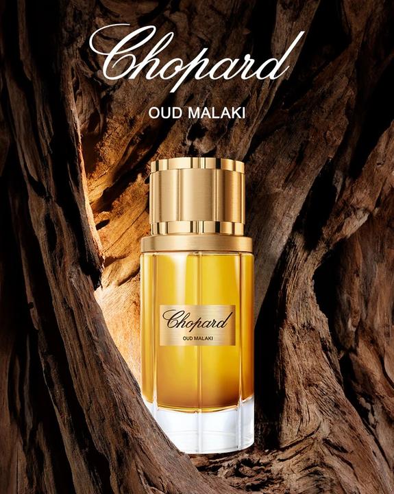 Produktbild Chopard Oud Malaki (Eau de Parfum, 80 ml)