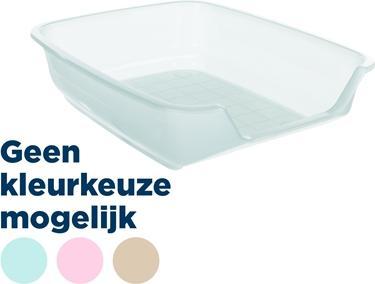 Immagine prodotto Trixie unior Nuno (Lettiera per gatti aperta)