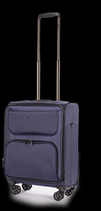 Produktbild Stratic Bendigo Light + Koffer (48 l)