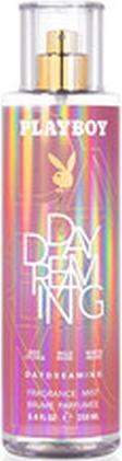 Produktbild Playboy Fragrance Mist - Daydreaming (250 ml, Körper- & Haarduftspray)