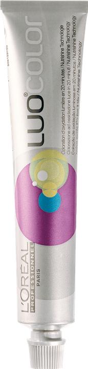 Produktbild L'Oréal Professionnel Luo (6.34)