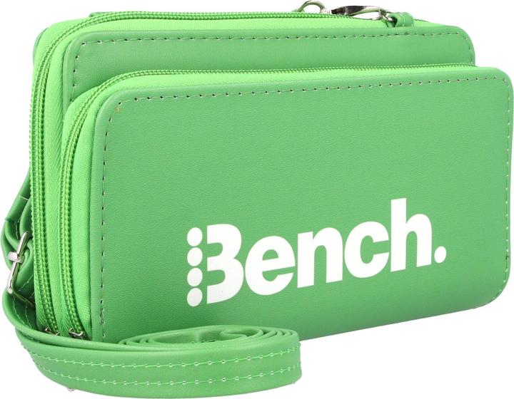 Actual product image Bench Wallet 19.5 cm