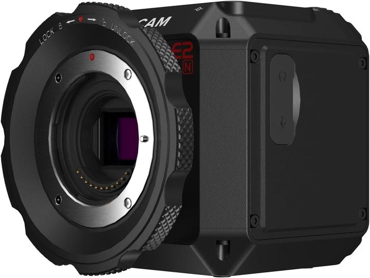 Produktbild Z Cam E2n 4k Ndi Kamera
