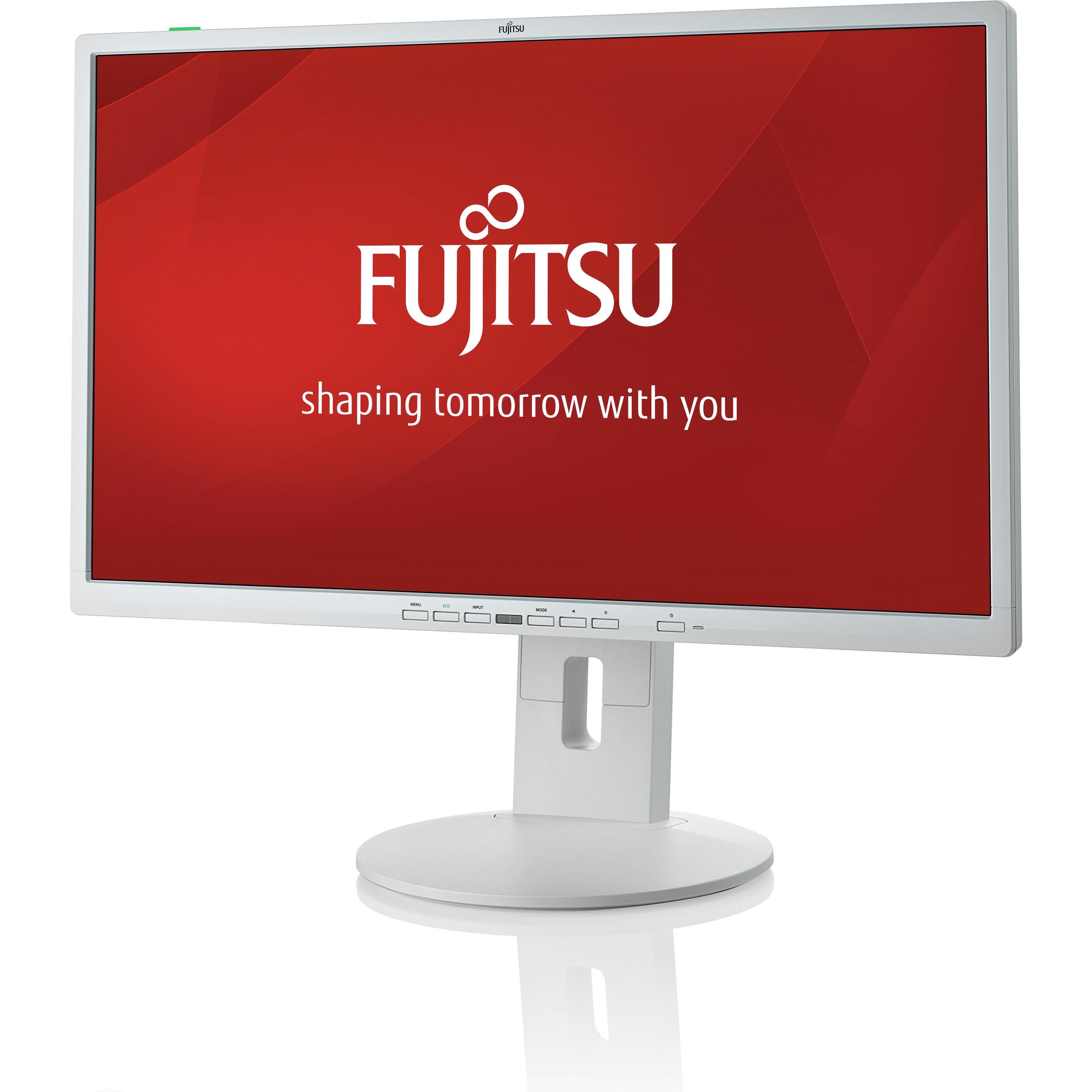 Thumbnail - Fujitsu B-Line B22-8 WE Neo (1680 x 1050 Pixel, 22"), Monitor, Grau