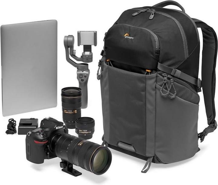 Produktbild Lowepro Photo Active BP 300 AW (Fotorucksack, 25 l)