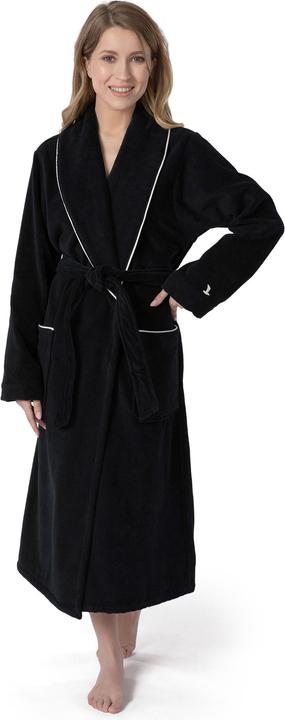 Produktbild Möve Homewear Velours (M)