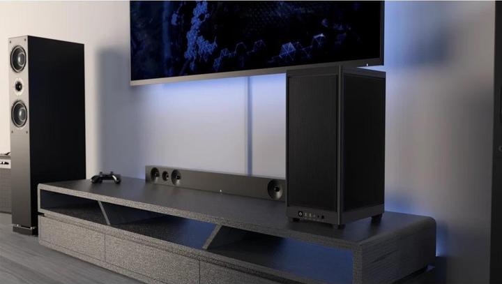 Produktbild Corsair 2000D Airflow (Mini-ITX)